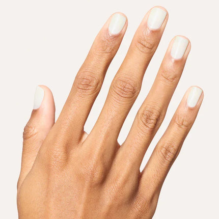 OPI x Supergirl My Kryptonite