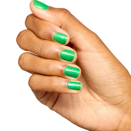 OPI Lime of My Life