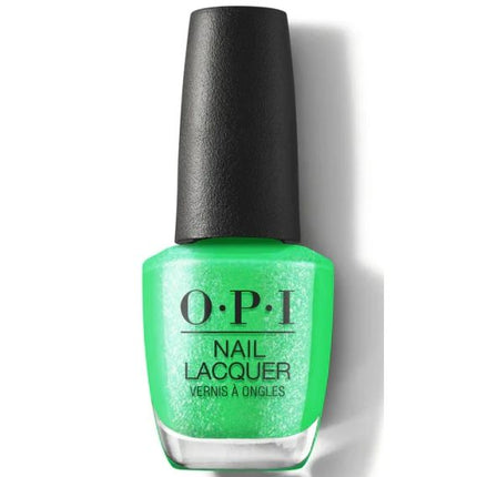 OPI Lime of My Life