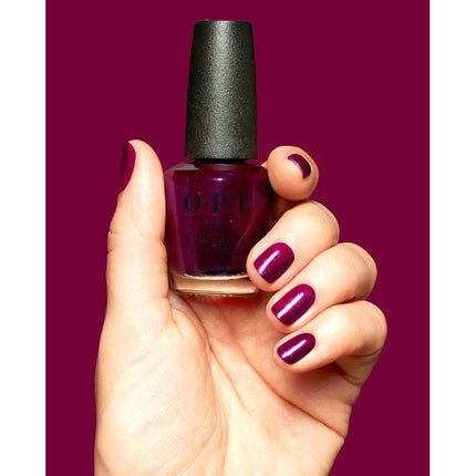 OPI Lincoln Park After Brunch