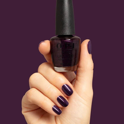 OPI Lincoln Park At Midnight