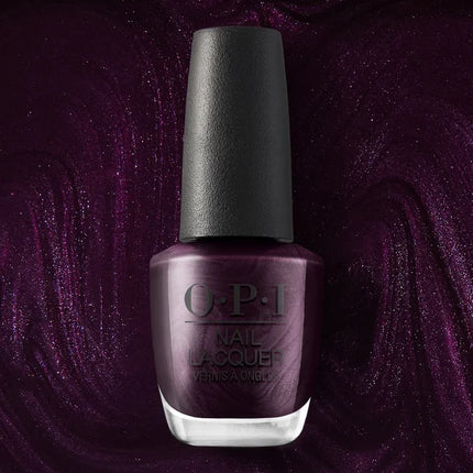 OPI Lincoln Park At Midnight