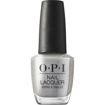 OPI OPI’m Frosted