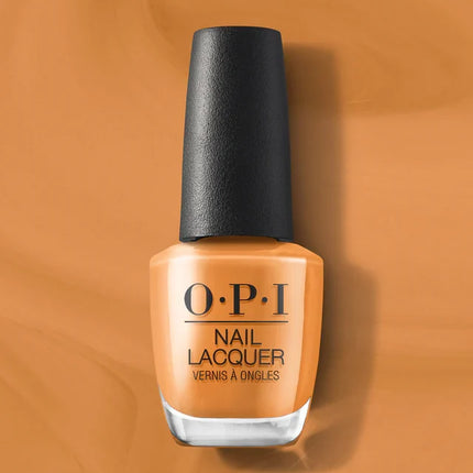 OPI Penny Loafer Lane