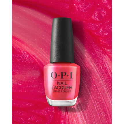 OPI Pompeii Pink