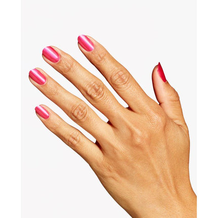 OPI Pompeii Pink