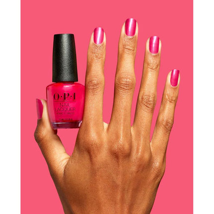 OPI Pompeii Pink