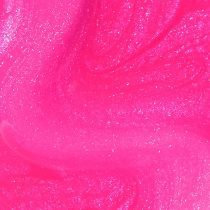 OPI x Supergirl Power up Pink