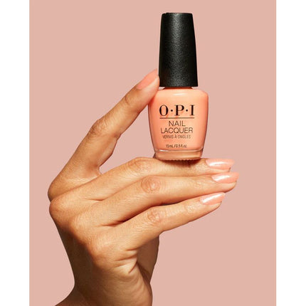 OPI Queens Rule