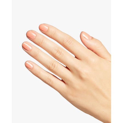 OPI Queens Rule