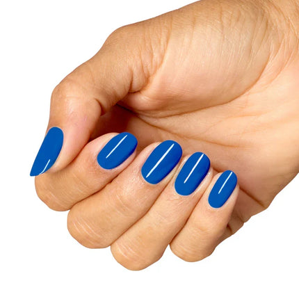 OPI Sea-ze the Day