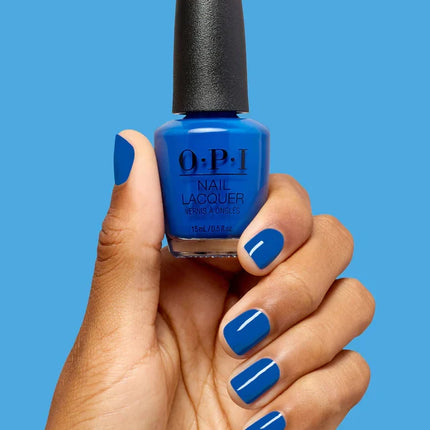 OPI Sea-ze the Day