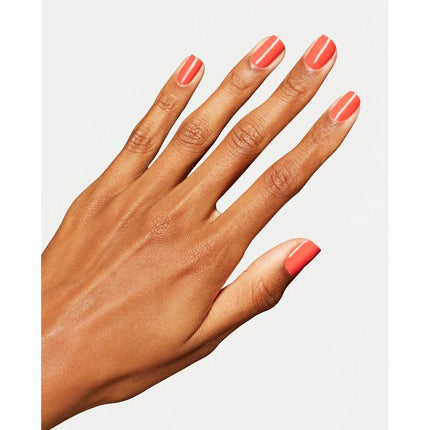 OPI Shrimp Cocktail