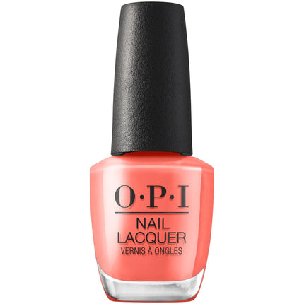 OPI Shrimp Cocktail