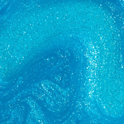 OPI Sky Blue's the Limit