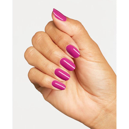 OPI Strawberry Cosmo