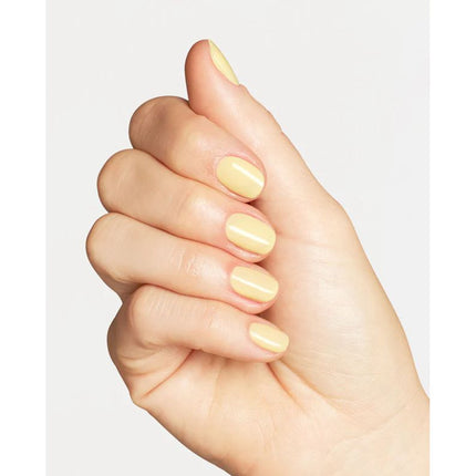 OPI Sunny Bunny