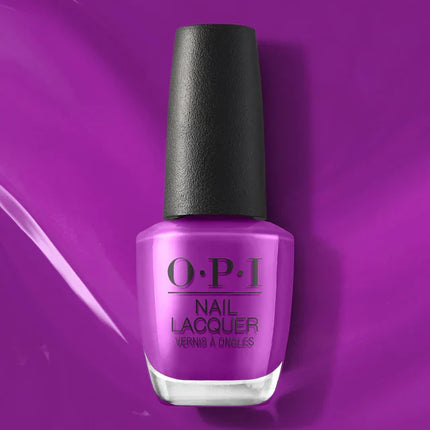 OPI Ultra Violet Daze