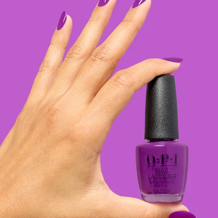 OPI Ultra Violet Daze