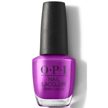OPI Ultra Violet Daze