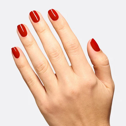 OPI Vodka & Caviar
