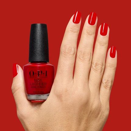 OPI Vodka & Caviar