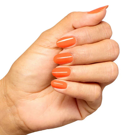 OPI Your Zestination Awaits