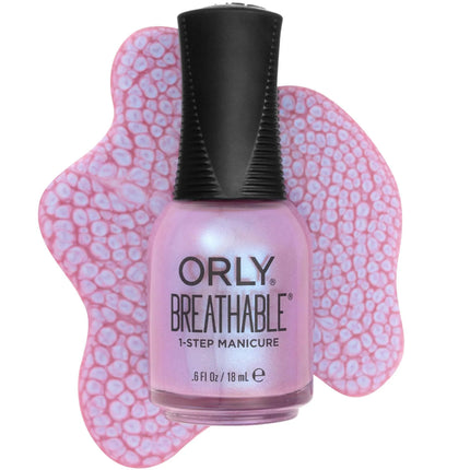 ORLY Aura For Real?