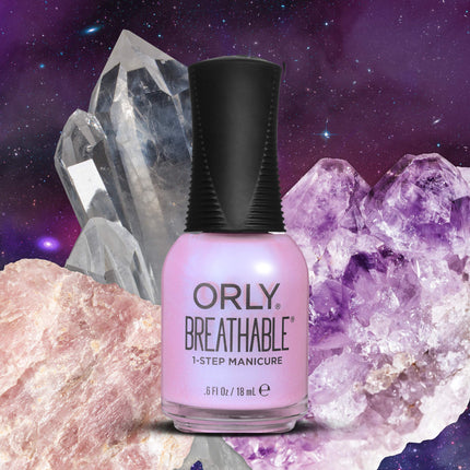 ORLY Aura For Real?