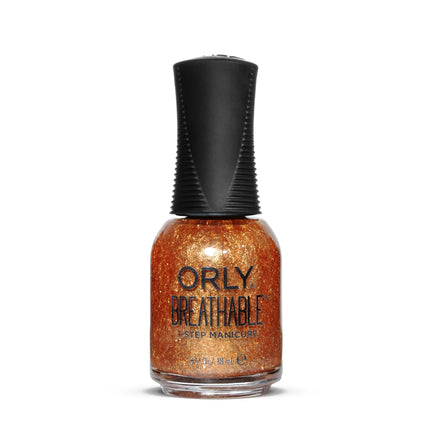 ORLY Breathable Bronze In A Lifetime