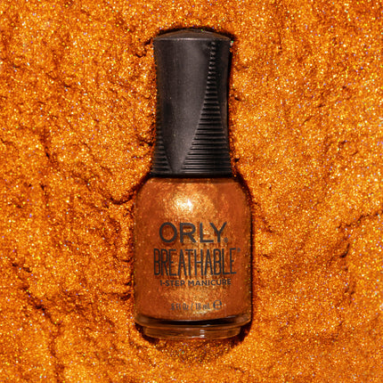 ORLY Breathable Bronze In A Lifetime