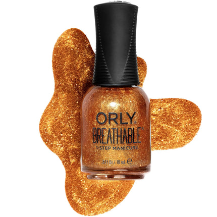 ORLY Breathable Bronze In A Lifetime