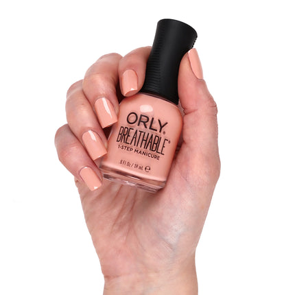 ORLY Breathable Don't Juno