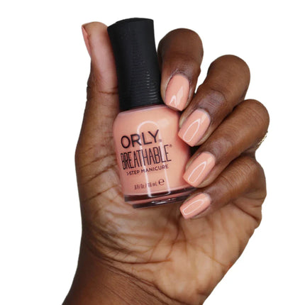 ORLY Breathable Don't Juno