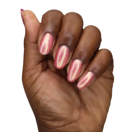 ORLY Breathable Gloss Over It
