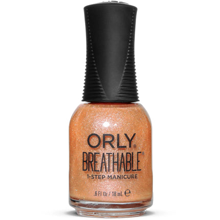 ORLY Breathable Glow Getter