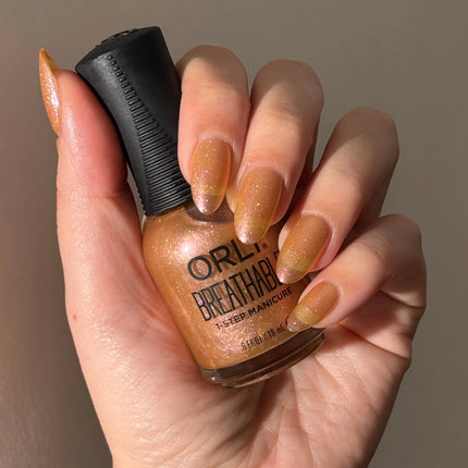 ORLY Breathable Glow Getter