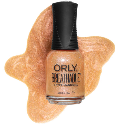 ORLY Breathable Glow Getter