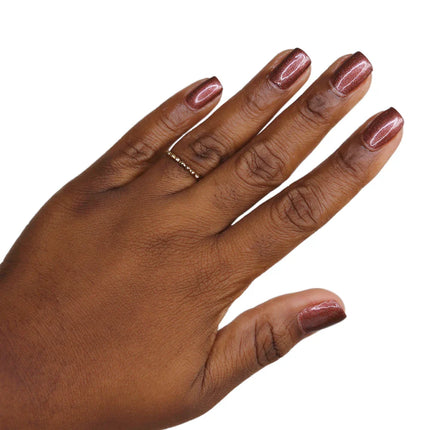 ORLY Breathable Goddess Some Bronze