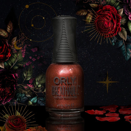 ORLY Breathable Goddess Some Bronze