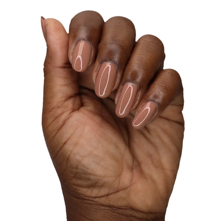 ORLY Breathable Nude Attitude