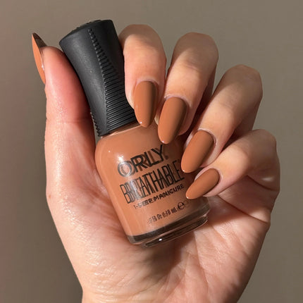 ORLY Breathable Glow & Behold Set