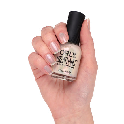 ORLY Breathable Siren Me Crazy