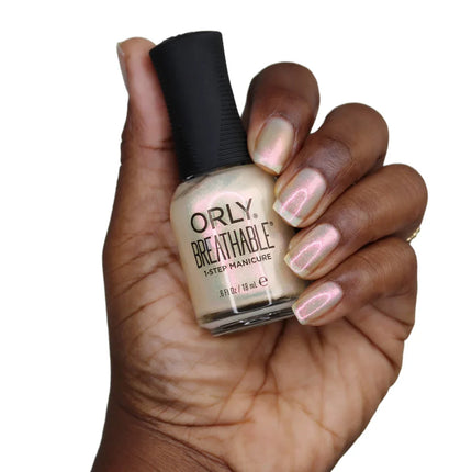 ORLY Breathable Siren Me Crazy