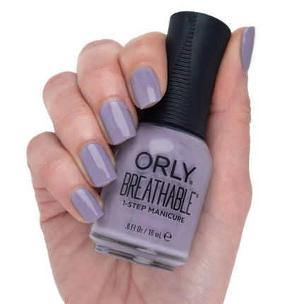 ORLY Chakra Khan