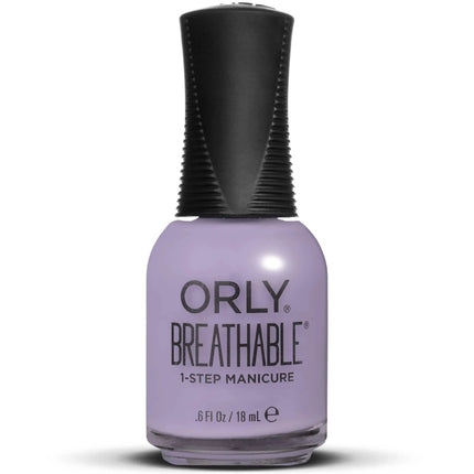 ORLY Chakra Khan