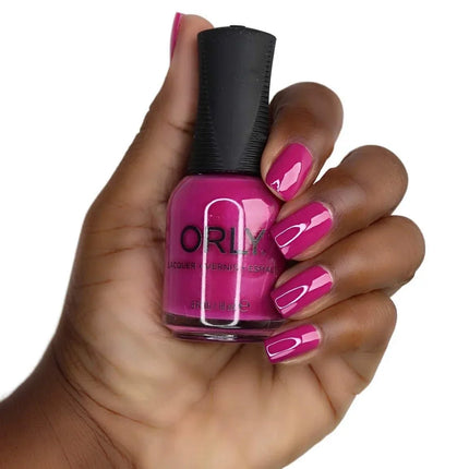 ORLY Charmed