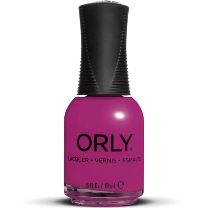 ORLY Charmed