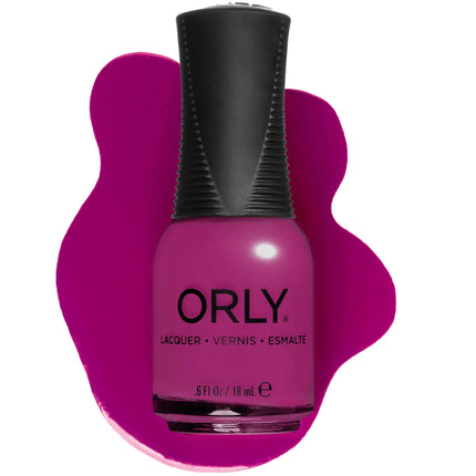 ORLY Charmed