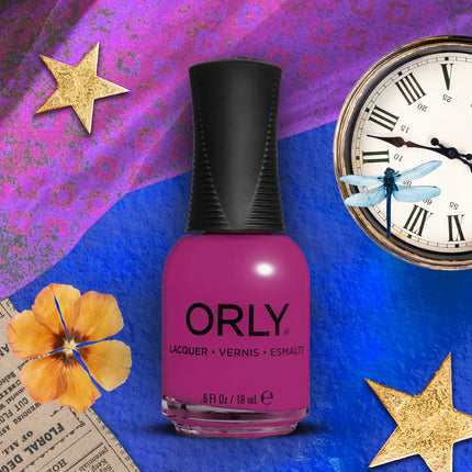 ORLY Charmed